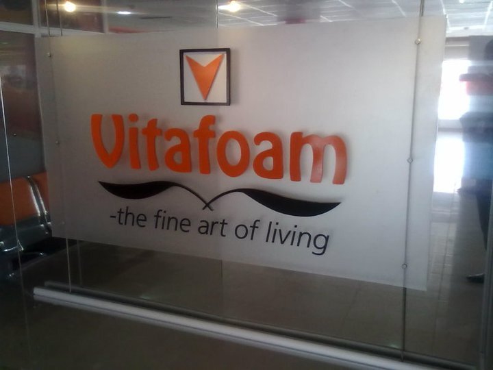 Vitafoam Boss Optimistic On Merger with Vono