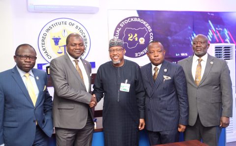 Stakeholders Advocate Review Of CAMA For Capital Market Growth
