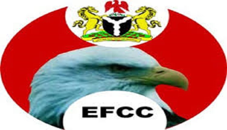 EFCC nabs Bitcoin vendor, 4 others over cybercrime in Ibadan