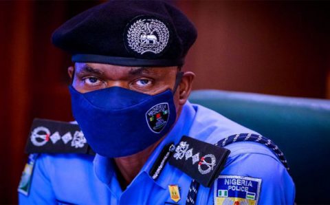 IGP directs AIGs, CPs to enforce COVID-19 regulations