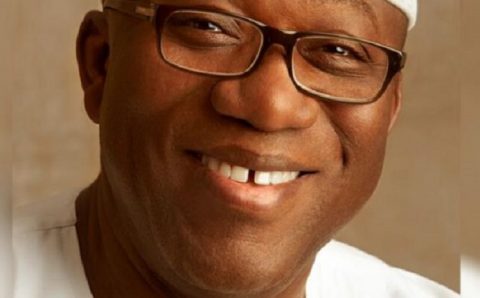 Federal salary structure can’t be imposed on states, says Fayemi