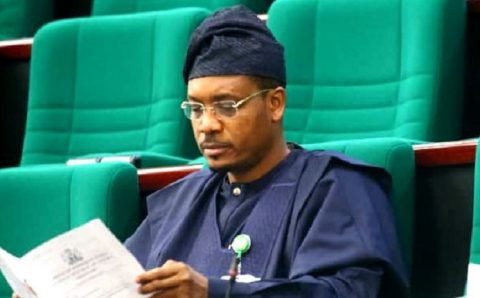 House of Reps adopts Peller’s motion on Reinvigoration of NOA