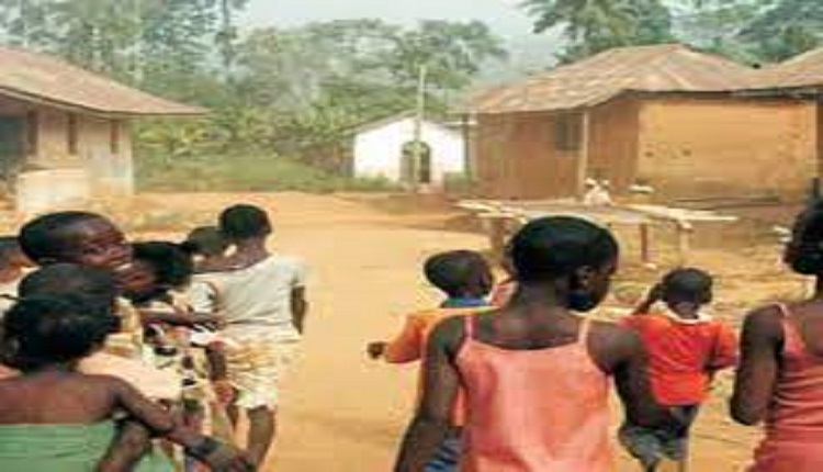 ILO tasks traditional rulers to join forces against child labour