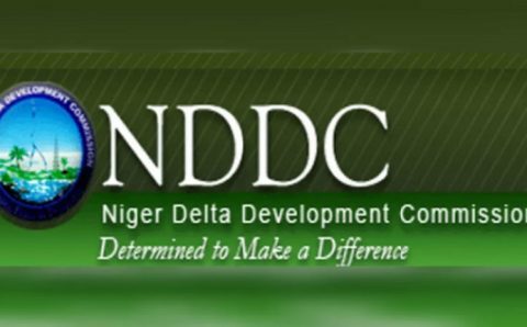 Akpabio says NDDC forensic audit ends in July 