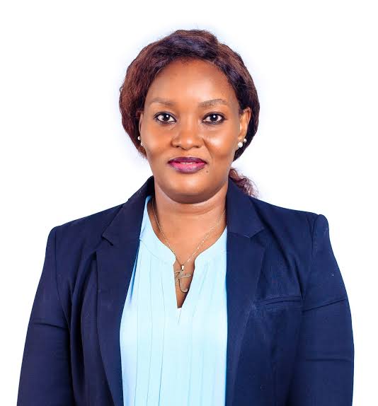 Institute of Stockbrokers elect First Female Principal Officer,     by Samuel Mbadugha