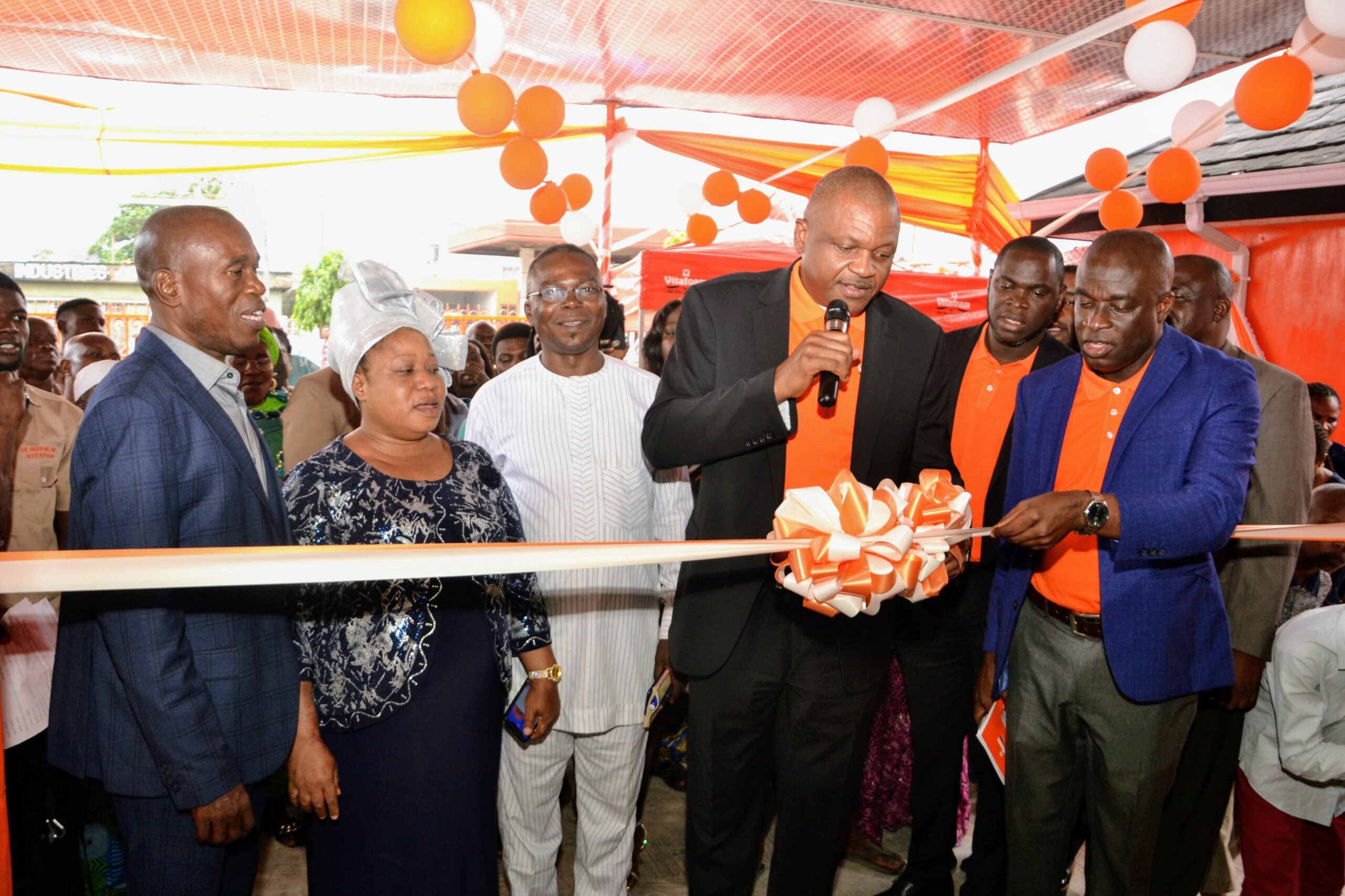 Vitafoam opens Mega Showroom to boost Earnings,   by Samuel Mbadugha