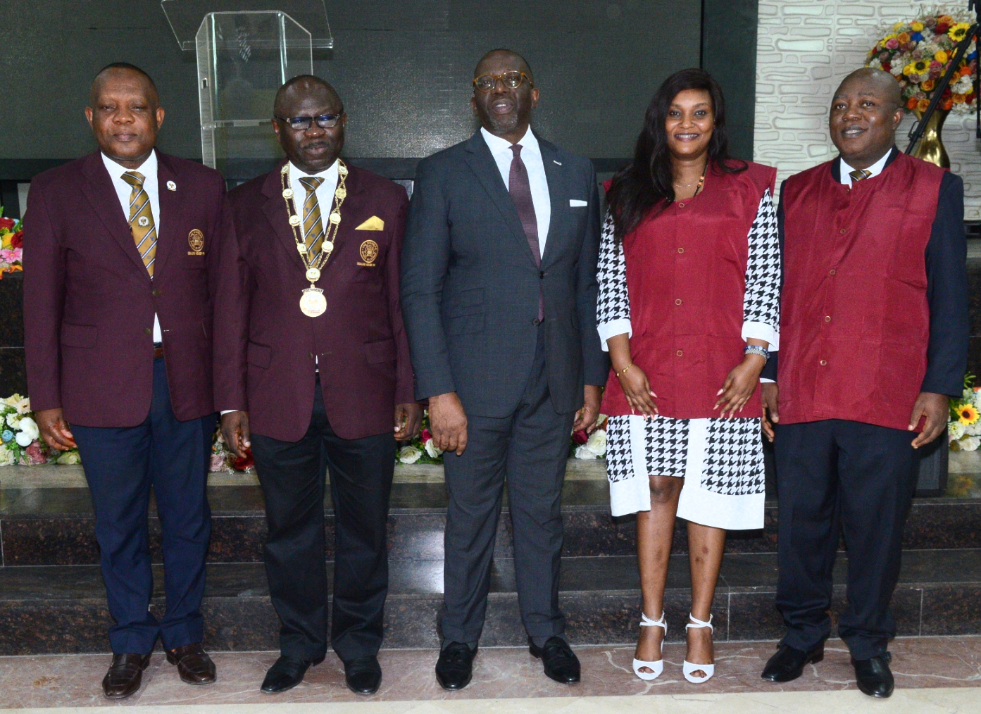 Adeboye commends Stockbrokers as Institute celebrates 30th Anniversary