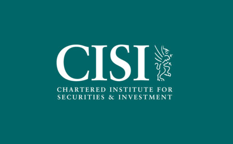 CISI Nigeria welcomes new Principal Officers