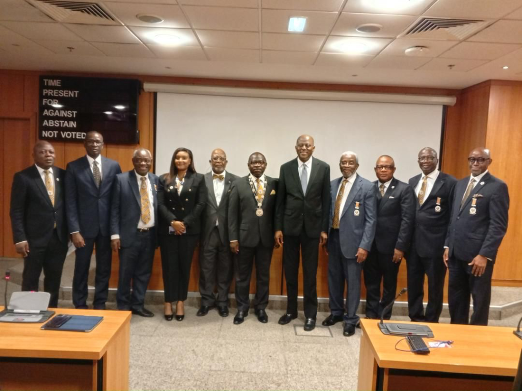Stockbrokers’ Institute seeks support from CBN