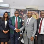 LCFE inducts 23 Commodities Brokers